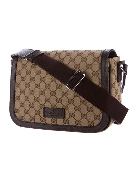 gucci crossover purse|gucci crossbody bag price.